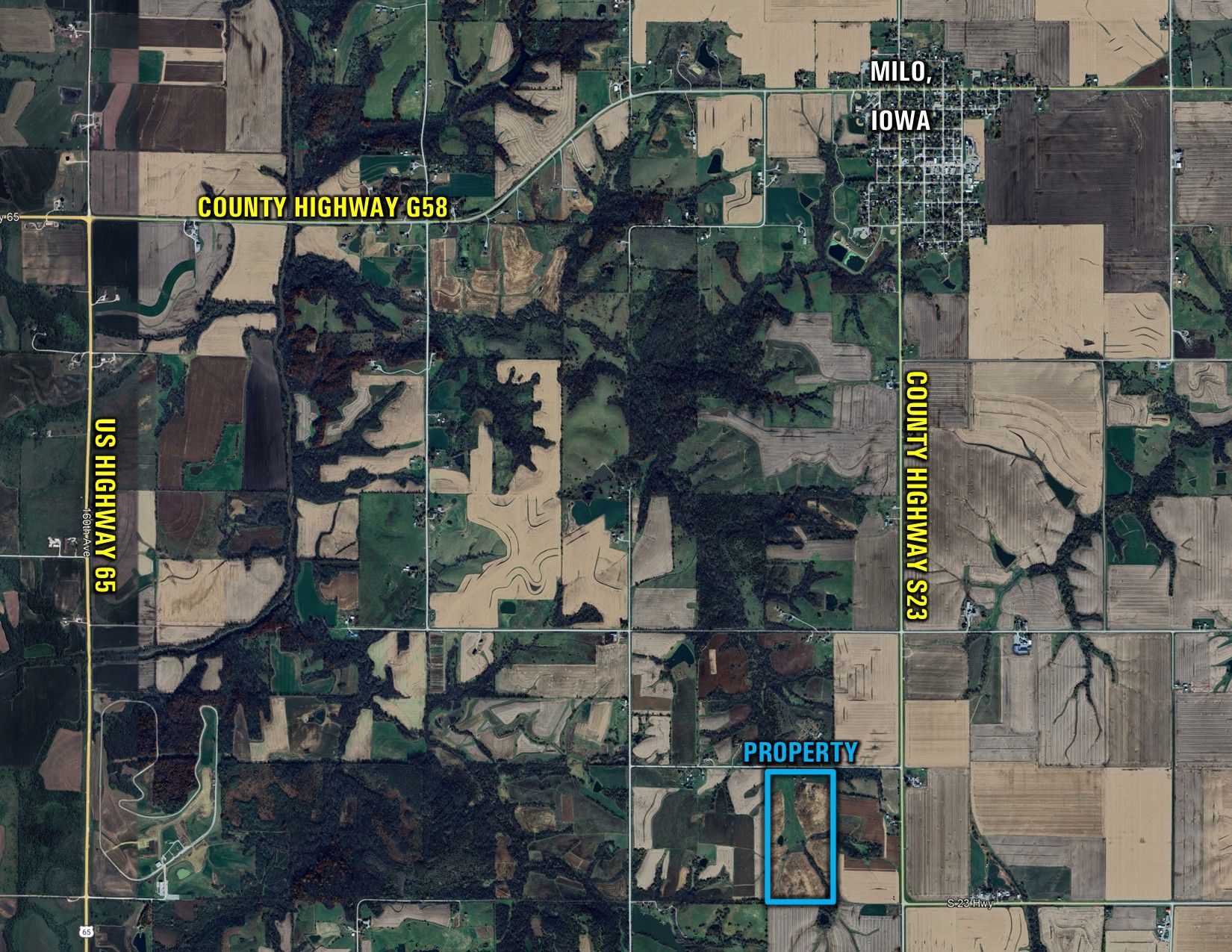 Listing Photo: Google Far Farm